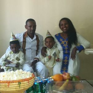 Meet your Posher, Mettadel